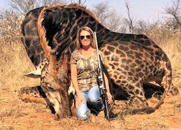 giraffa assassinata min
