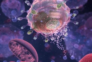 lentivirus linfocito t colaborador min