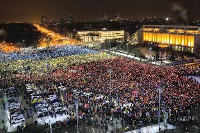 romania protests 350 260 min