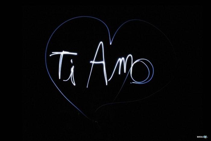 ti amo min