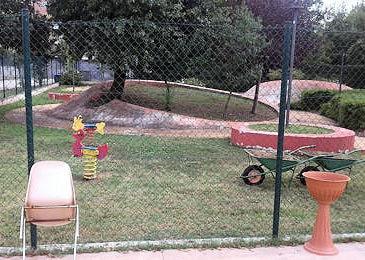 Giardino dei cinque sensi 350 260 min