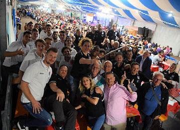 GloboSora Squadra e tifosi 350 260 min