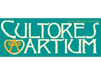 Logo cultore artium min