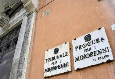 giustizia minorile 350 260 min