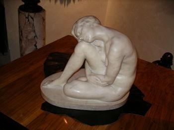 AmletoCataldi Dormiente h.55cm 350 260 min