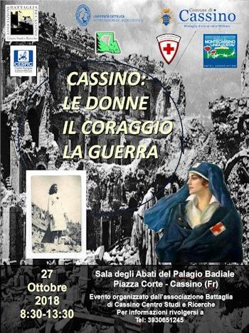 Convegno Cassino 270tt18 350 min