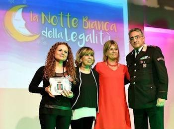 Foto premiazione D.Iaconetti min