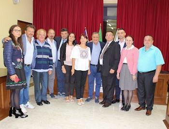 GalEsperia Ue le due delegazioni 350 260 min