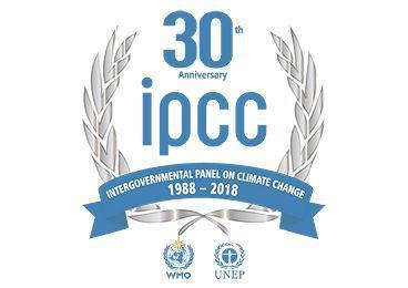 IPCC Logo350 260