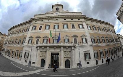 Montecitorio ritorno al proporzionale I primarepubblica dopo i renzi 260h min