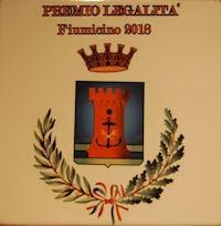 Premiolegalòità Fiumicino 200 min