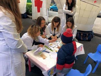 Prevenzione salute e sorrisi 350 260 min