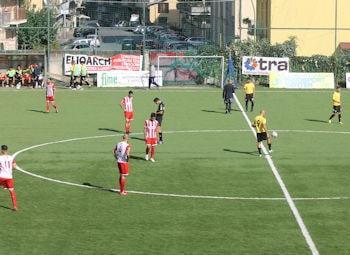 fase di gioco Anagni Sff Atletico 350 260 min