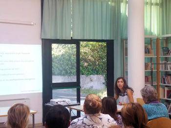 Prevenzione tumori