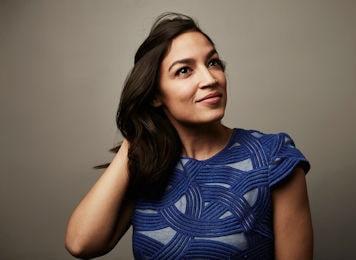 Alexandria Ocasio Cortez Usa 350 260 min
