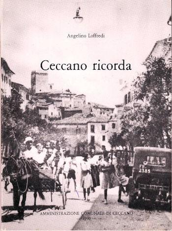 copertina Ceccano ricorda 350 min