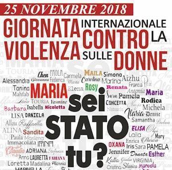 sei STATO tu 2018 350 min