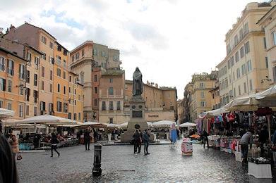 Campo de fiori 390 min