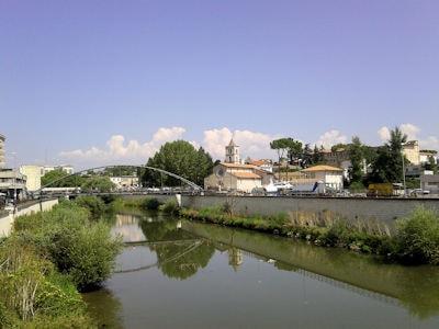 fiume sacco