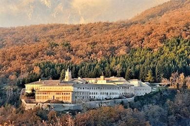 Certosa di Trisulti 390 260 min