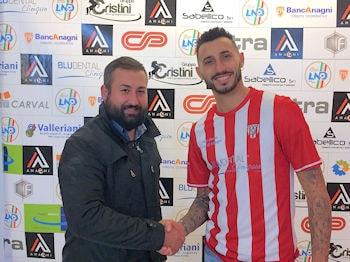anagni calciio bomber 350 min