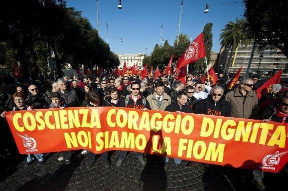 fiom 9marzo