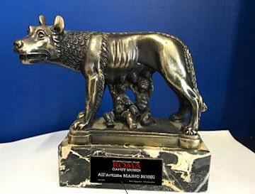 premio caput mundi 350 min