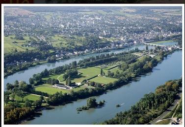AMBOISE isola doro 350 260 min