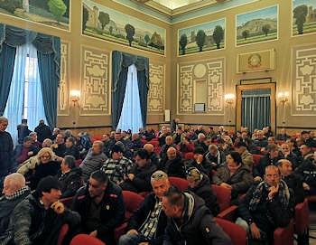 Assemblea disoccupati 15gen19 min