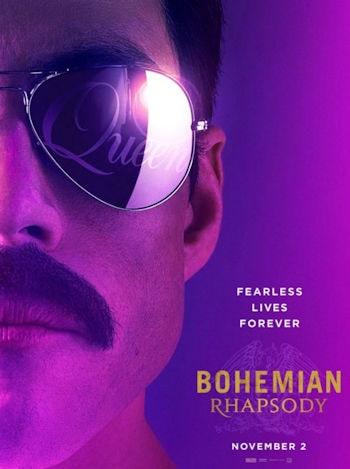Bohemian Rhapsody 350 min