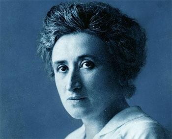 Rosa Luxemburg 350 min