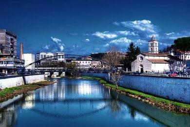 S.Maria a fiume 390 260 min