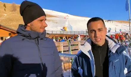 dimaio dibattista neve 260h min