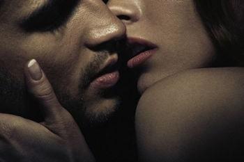 un bacio 350 min