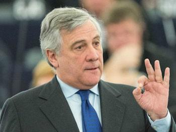 Antonio Tajani 350 260 min