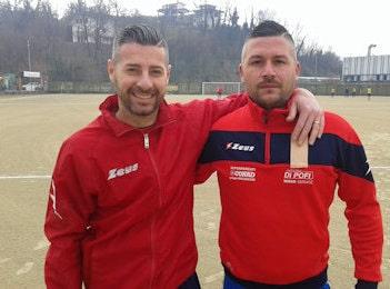 Carlini Del Monte amici contro 350 260 min