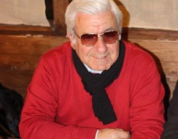 Carlo Gallozzi 350 min