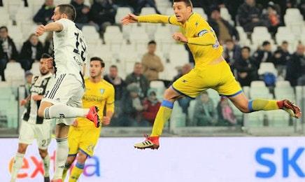 Ciofani Bonucci 400 260 min