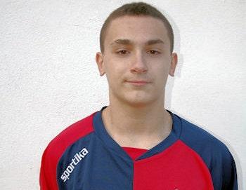 DAnnibale Tommaso 350 min