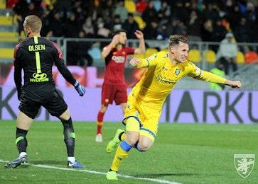 Gioia Ciano 350 min