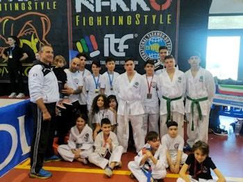 PremiatiArtimarziali Ceccano 350 260 min