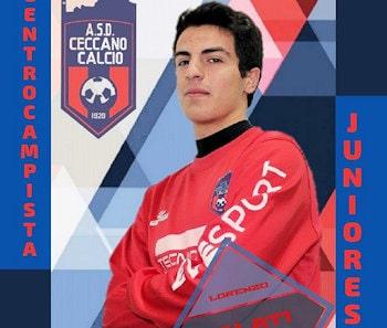 SalatiLorenzo Juniores 350 min