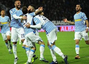 Gioia Spal 350 260 min