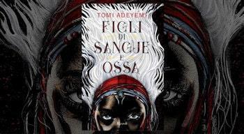 figli di sangue e ossa libro 350 min