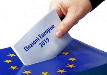 Elezioni europee 2019 350 260 min