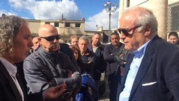 Il Preffetto con Gino Rossi min