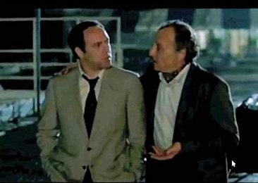 Verdone in Compagni di scuola