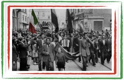 25 aprile