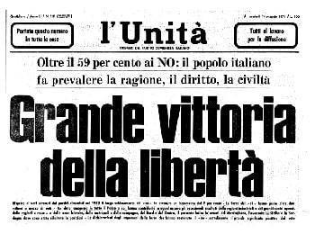 veritàVinceNO min
