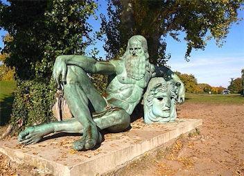 A.Cataldi LeonardoDaVinci ad Amboise Francia min